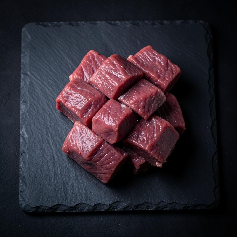 Viande sans os