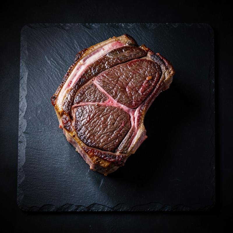Côte à l'os