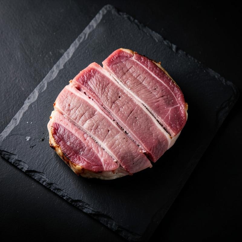 Côte à griller