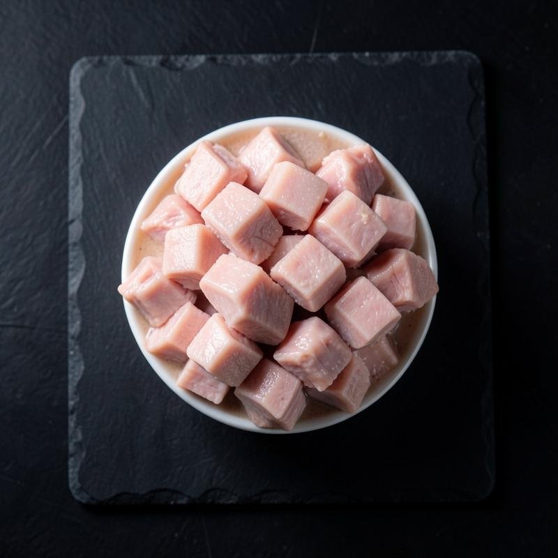 Blanquette de veau
