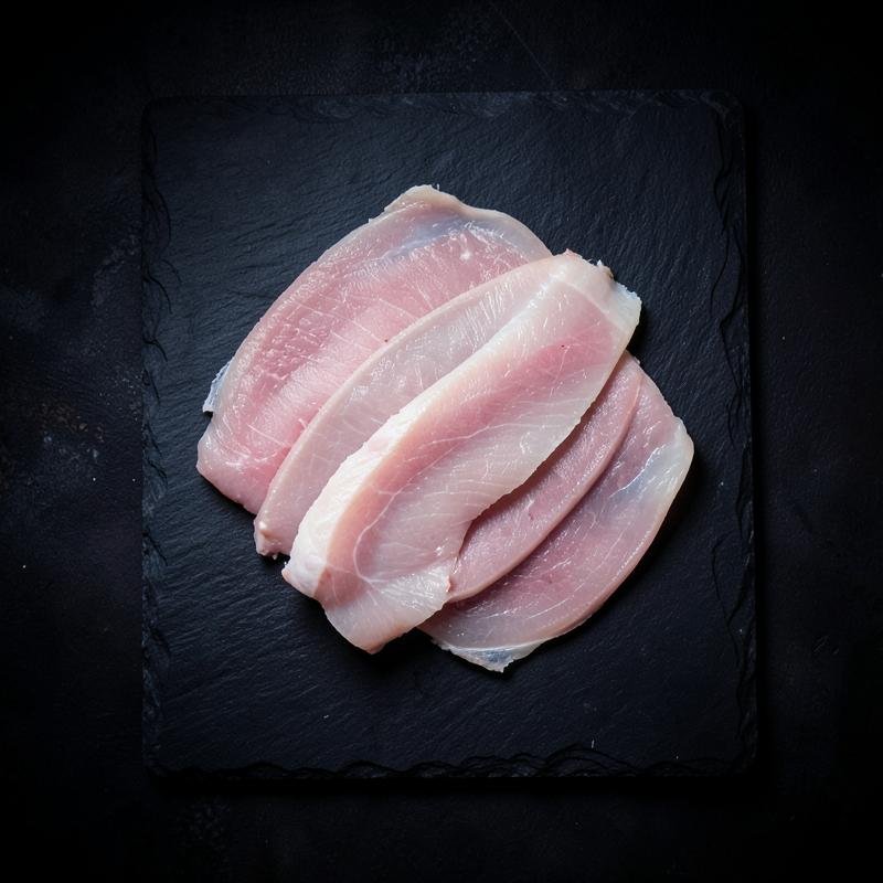 Escalope de dinde