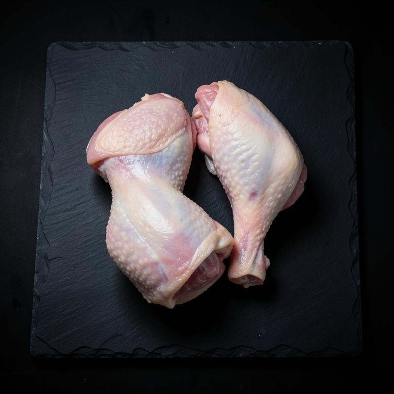 Cuisse de poulet