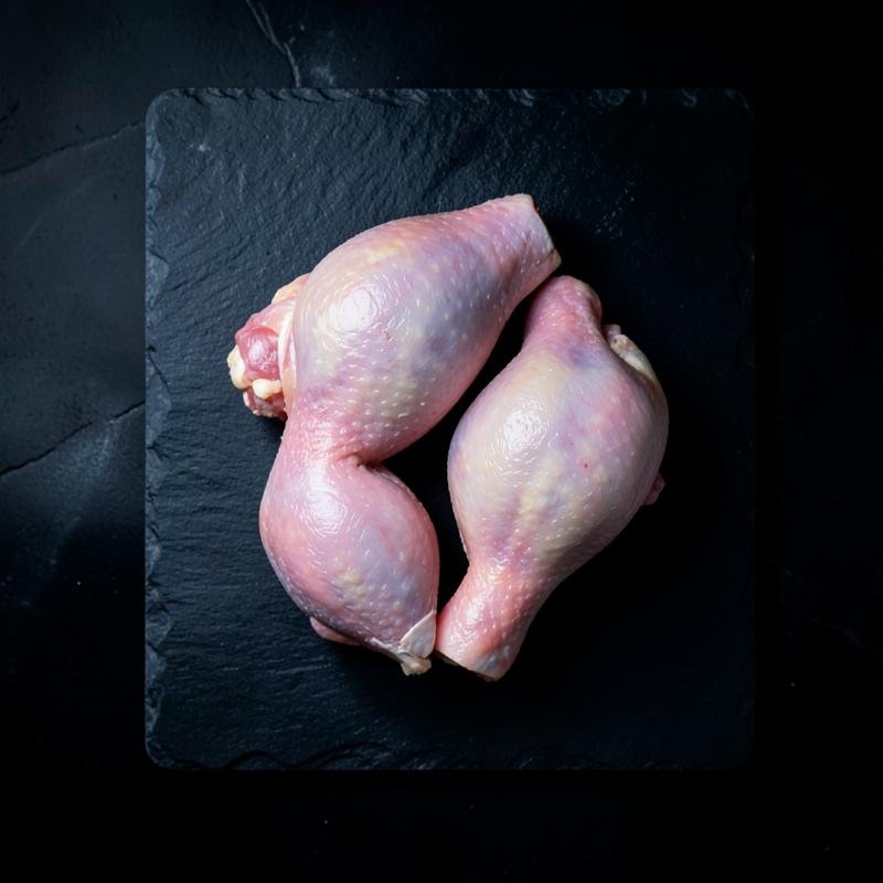 Pilons de poulet