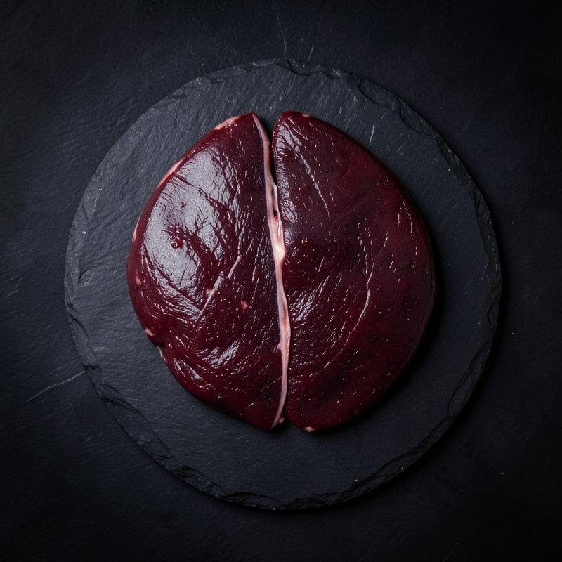 Foie de bœuf