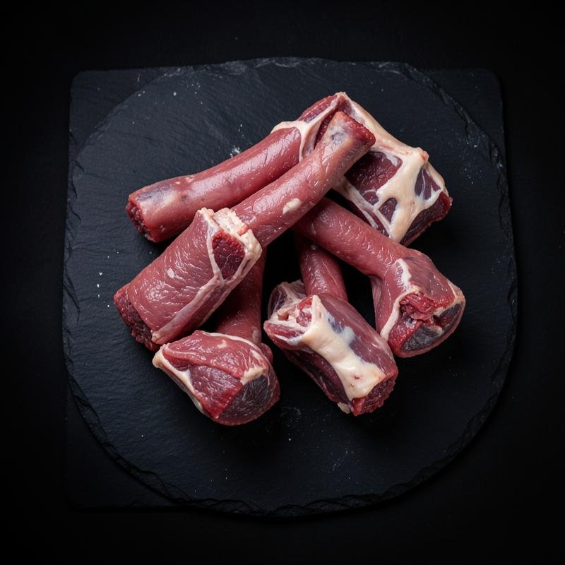Pied de bœuf