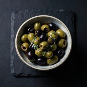 Olives