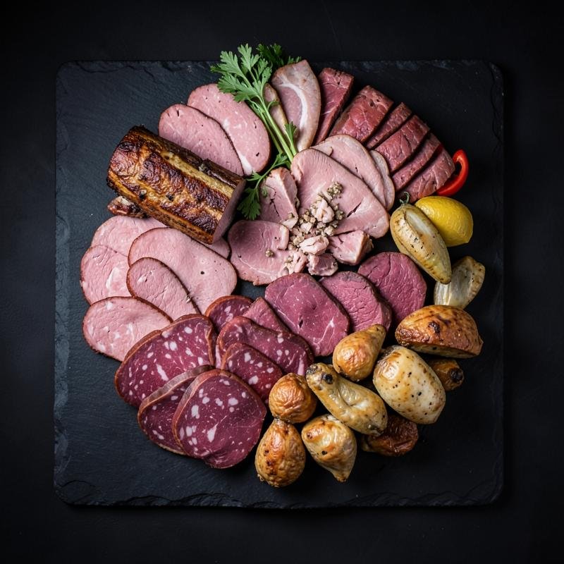 Charcuterie AVS