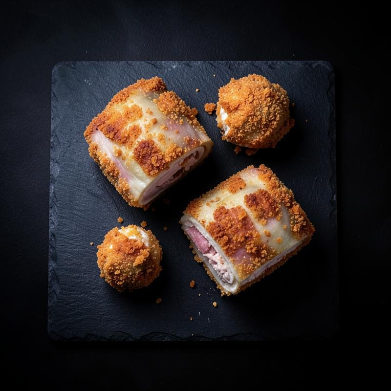 Cordon bleu